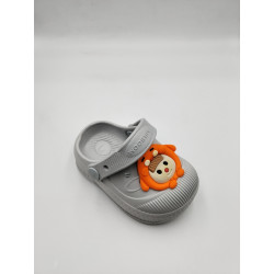 Twingo Bebe Bebe-Patik 2316 (8'li) Işıklı Emojili Cross Terlik