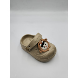 Twingo Bebe Bebe-Patik 2316 (8'li) Işıklı Emojili Cross Terlik