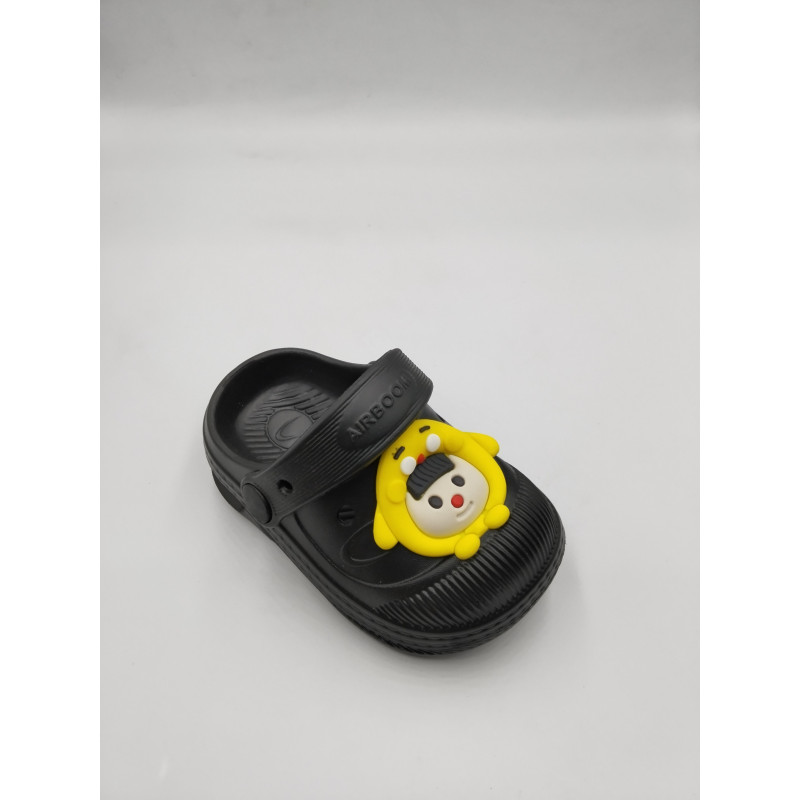 Twingo Bebe Bebe-Patik 2316 (8'li) Işıklı Emojili Cross Terlik