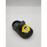 Twingo Bebe Bebe-Patik 2316 (8'li) Işıklı Emojili Cross Terlik