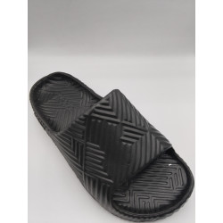 Gezer Merdane 15636.00 Eva Terlik Siyah