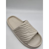 Gezer Zenne 16879 Yeezy  Eva Terlik Bej