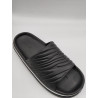 Gezer Zenne 16879 Yeezy  Eva Terlik Siyah