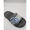 Calx Garson gk06 Kaydırmaz Terlik Gri