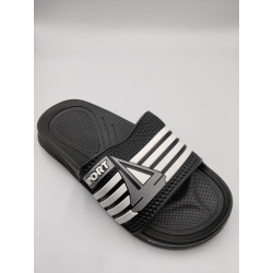 Calx Garson gk06 Kaydırmaz Terlik Siyah