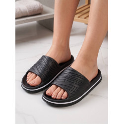 Gezer Zenne 16879 Yeezy  Eva Terlik Bej