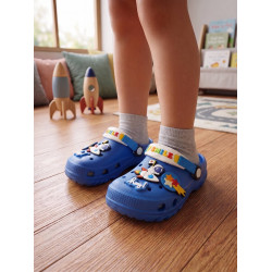 Calx Patik EP7230 Eva Cross Terlik Mavi
