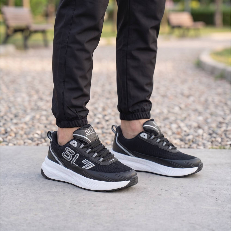 Solazer 064 SL7 Spor Ayakkabı