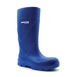 Mekap Pro Boots Pro 101 Plus-S4 İş Güvenlik Çizmesi