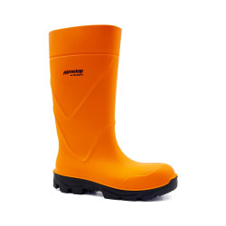Mekap Pro Boots Pro 101 Plus-S4 İş Güvenlik Çizmesi