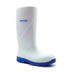 Mekap Pro Boots Pro 101 Plus-S4 İş Güvenlik Çizmesi