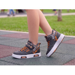 Projunior Patik 2505 Spor Ayakkabı