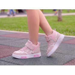 Projunior Patik 2505 Spor Ayakkabı