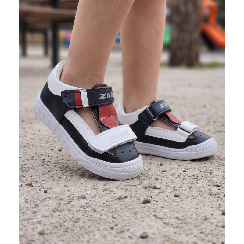Prokids Bebe ZM-5022 Spor Ayakkabı