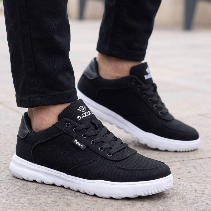 Dakir's Merdane 223 Keten Spor Ayakkabı