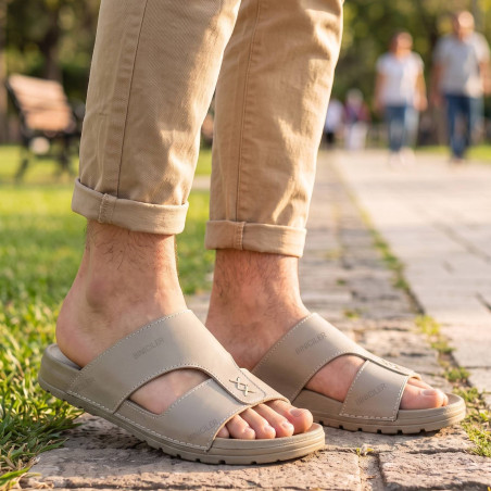 Mulex Merdane 51001 Kutulu Günlük Terlik