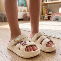 Calx Filet EF6980 Eva Sandalet