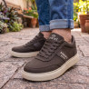 Dakir's Merdane 2292 Keten Spor Ayakkabı