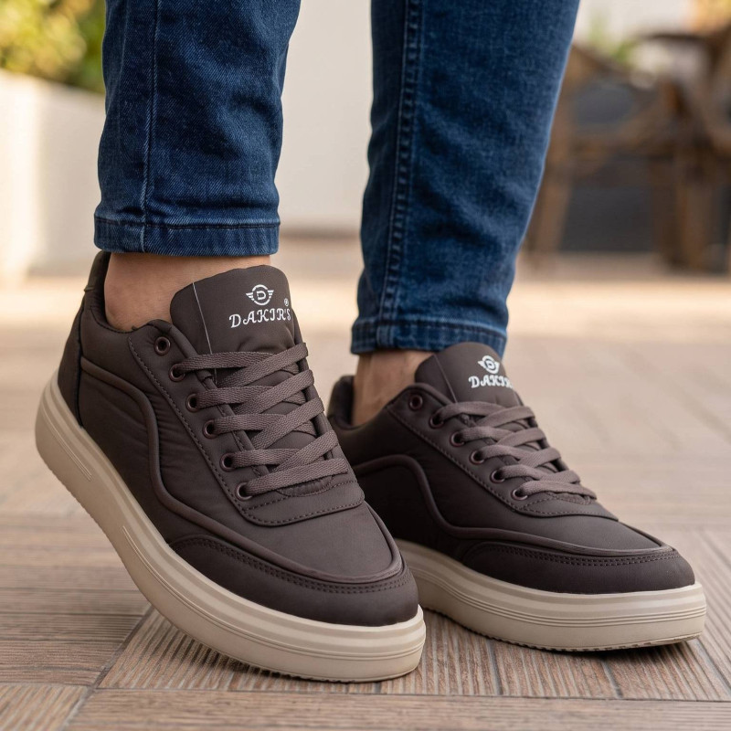 Dakir's Merdane 096 Paraşüt Spor Ayakkabı
