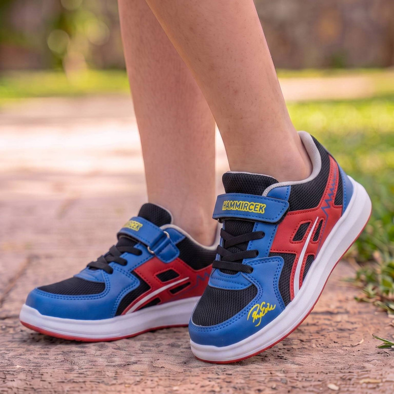 Hammırçek Filet 2406 Spor Ayakkabı