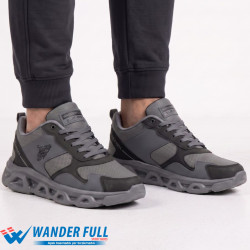Wanderfull Merdane Cilt 4350 Spor Ayakkabı