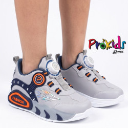 Prokids Filet 5060 Akıllı Bağcıklı Spor Ayakkabı