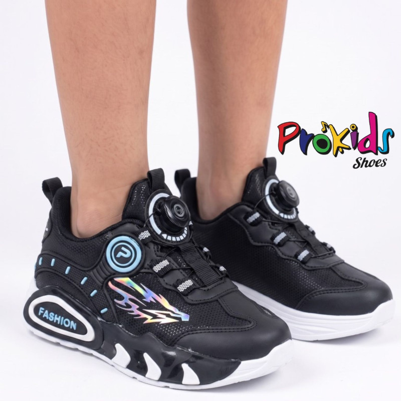 Prokids Filet 5060 Akıllı Bağcıklı Spor Ayakkabı