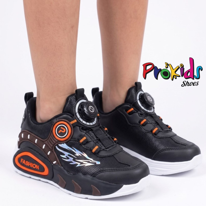 Prokids Filet 5060 Akıllı Bağcıklı Spor Ayakkabı