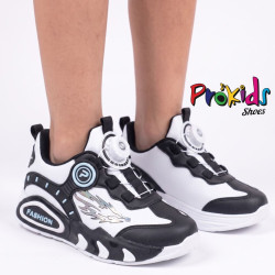 Prokids Patik 5060 Akıllı Bağcıklı Spor Ayakkabı