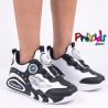 Prokids Patik 5060 Akıllı Bağcıklı Spor Ayakkabı
