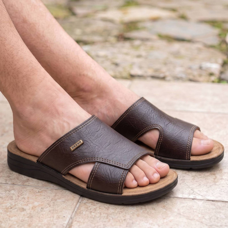 Gezer Merdane 11525.00 Günlük Terlik