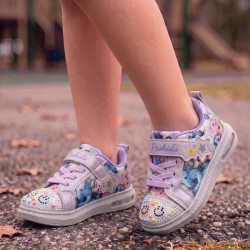Prokids Bebe 5009 Işıklı Spor Ayakkabı