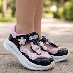 Prokids Bebe ZM-5021 Spor Ayakkabı