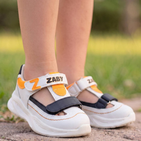 Prokids Bebe ZC-4022 Spor Ayakkabı