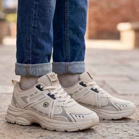Wanderfull Merdane Anorak 4338 Spor Ayakkabı