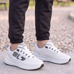 Solazer 064 SL7 Spor Ayakkabı
