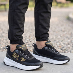 Solazer 064 SL7 Spor Ayakkabı