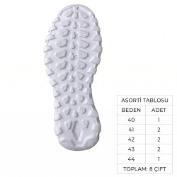Dakır's Merdane 055 Spor Ayakkabı