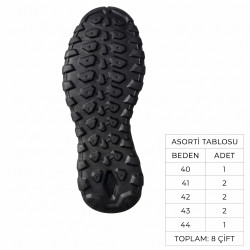Dakır's Merdane 055 Spor Ayakkabı