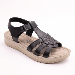 Şahgül Zenne 003 Petli Sandalet