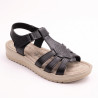Şahgül Zenne 002 Petli Sandalet