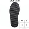 Dakirs Merdane 508 Cilt Spor Ayakkabı