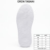 Dakirs Merdane 508 Cilt Spor Ayakkabı