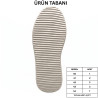 Dakirs Merdane 508 Cilt Spor Ayakkabı