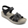 Şahgül Zenne 001 Petli Sandalet
