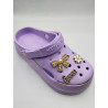Calx Zenne EZ1380 Kutulu Eva Cross Terlik