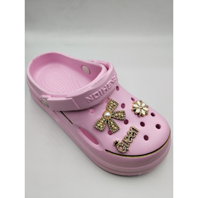 Calx Zenne EZ1380 Kutulu Eva Cross Terlik