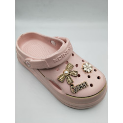 Calx Zenne EZ1380 Kutulu Eva Cross Terlik