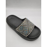 Sonimix Zenne EZ0184.10 Lux Eva Terlik Siyah