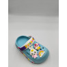 Calx Patik EP9047 Eva Sandal Terlik Yeşil